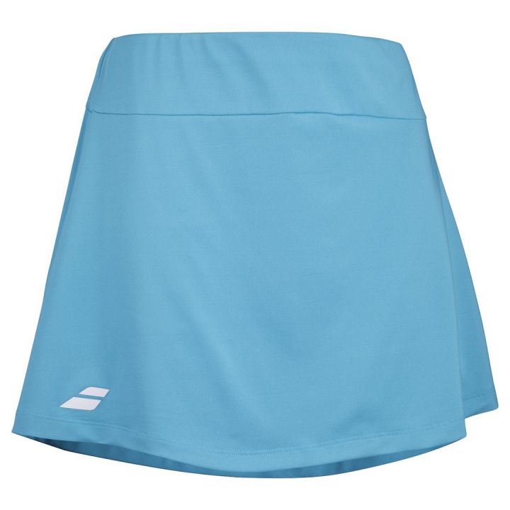 Babolat Play Skirt Cyan Blue